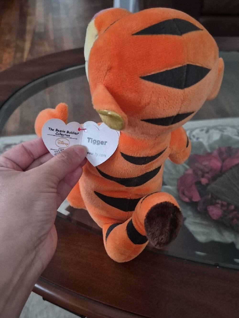 Tigger - Picture 3 of 3